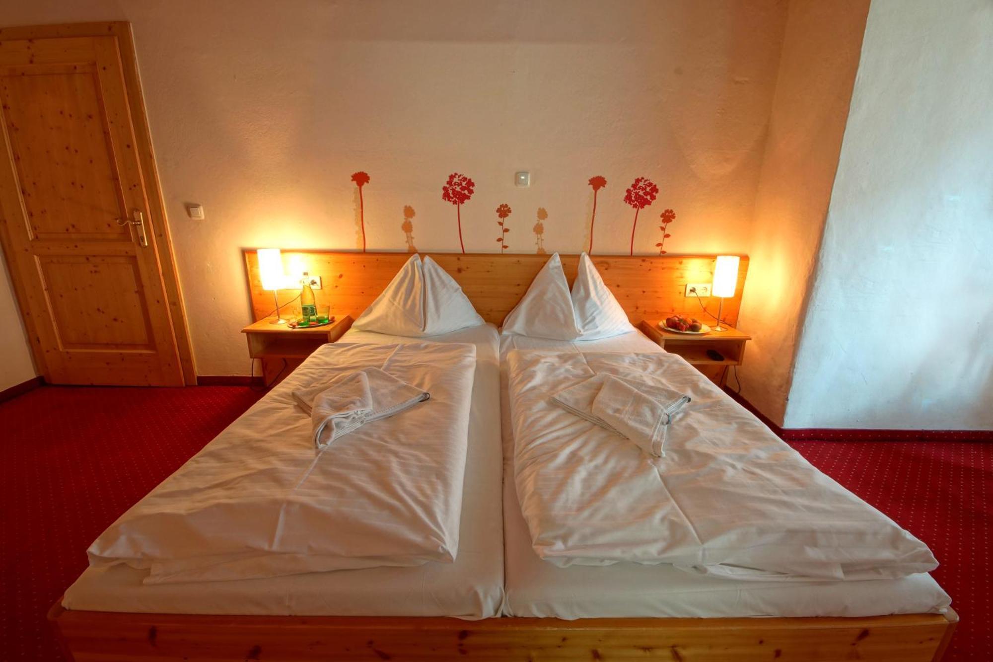 Hotel Restaurant Das Roessl Windischgarsten Habitación foto